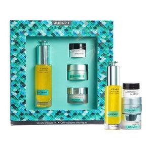 Algenist’s Bestselling Secrets of Algae kit